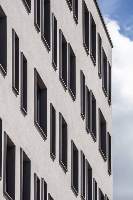 B & B Hotel  Hauptbahnhof B & B Hotel  Hauptbahnhof