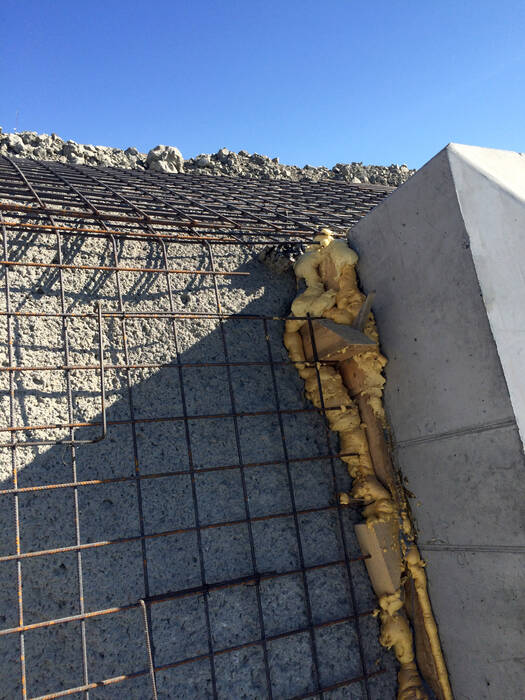 Ankerplatten SOCAR Izmir Ankerplatten SOCAR Izmir