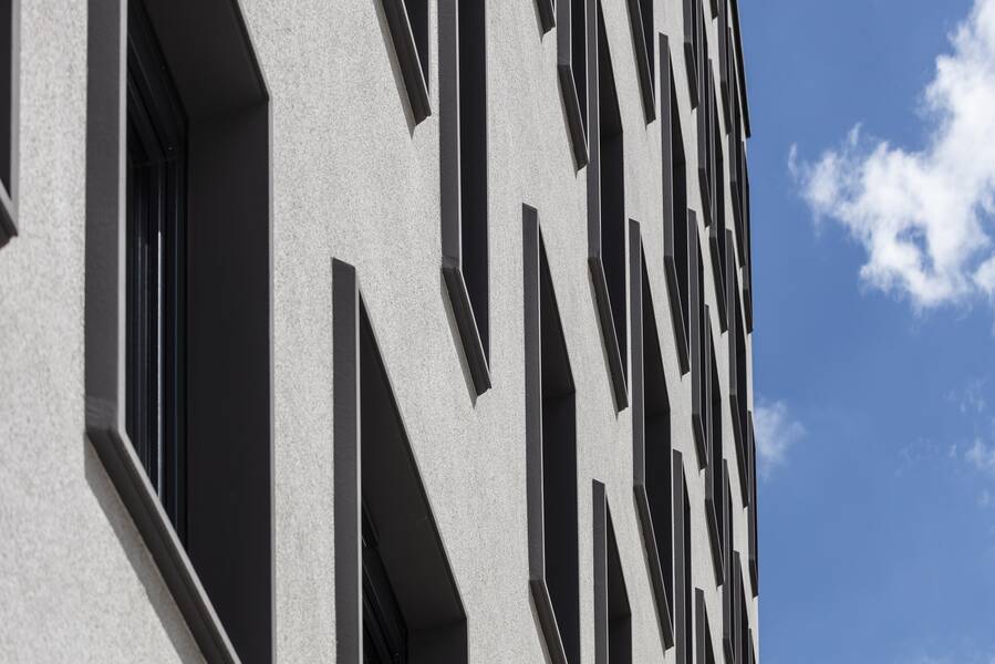 B & B Hotel  Hauptbahnhof B & B Hotel  Hauptbahnhof