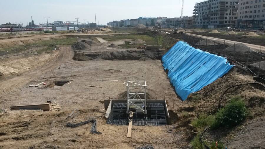 Wohnhausanlage Sissy Löwinger Weg Wohnhausanlage Sissy Löwinger Weg