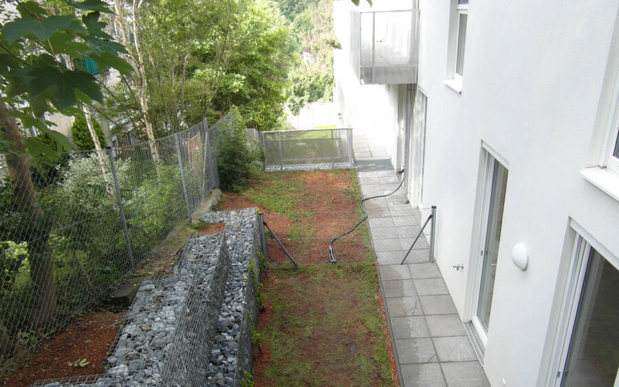 Wohnhausanlage Mauerbachstraße Wohnhausanlage Mauerbachstraße