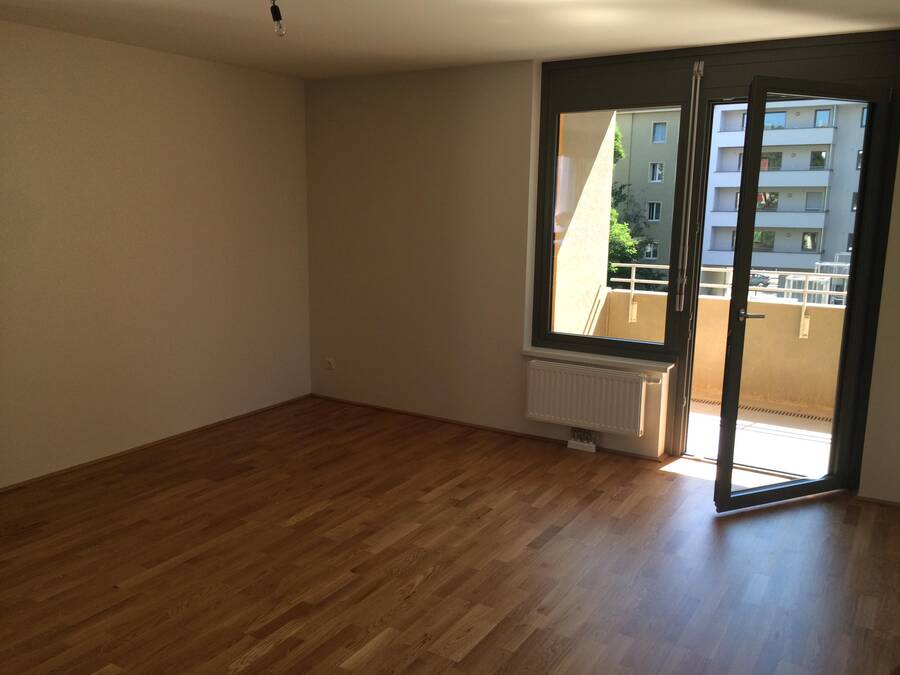 Wohnhausanlage Raxstraße Wohnhausanlage Raxstraße
