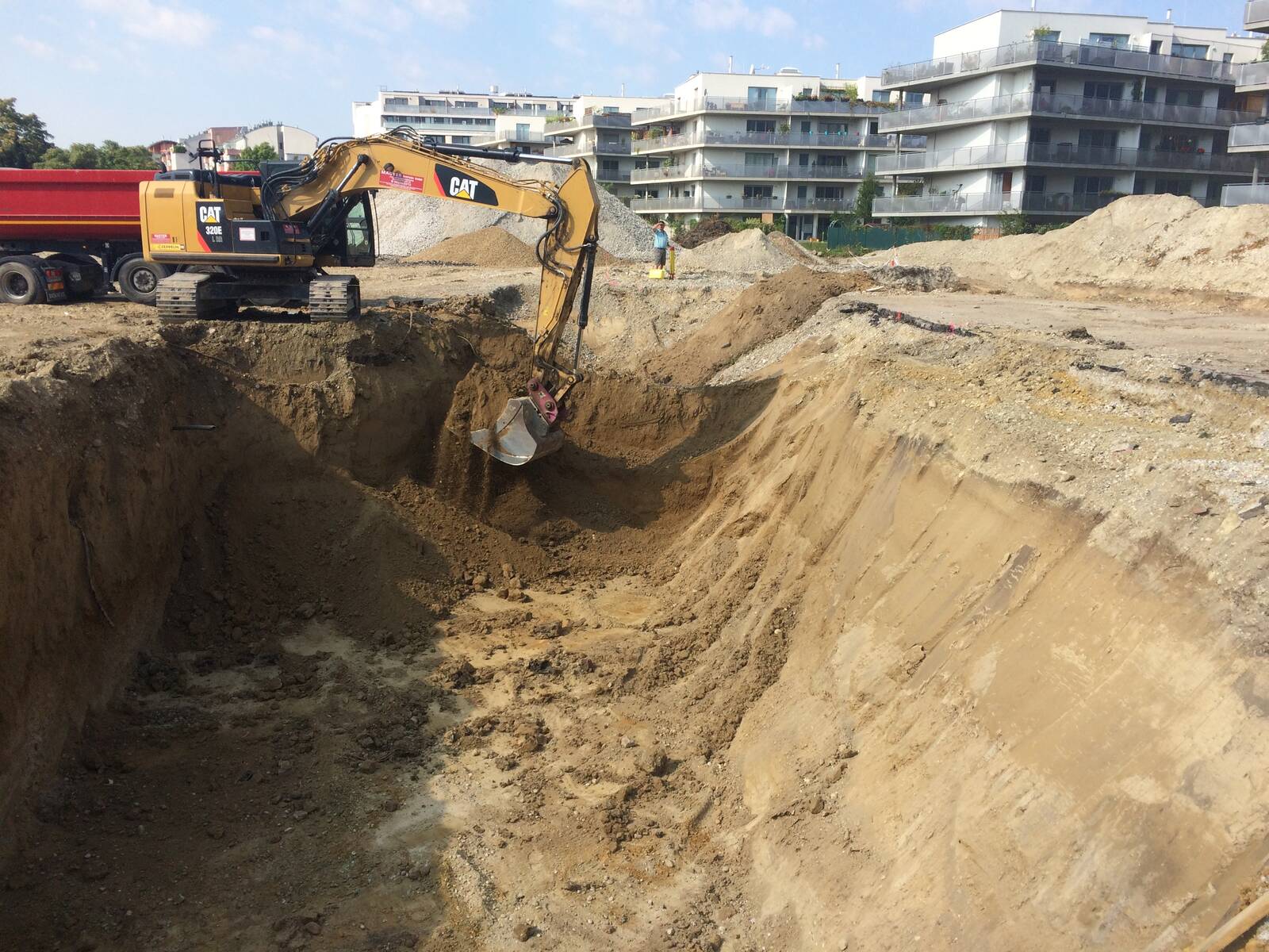 WHA Simmeringer Hauptstrasse